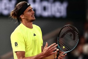 德约科维奇新星逆转表现惊艳，德国队未来可期！的简单介绍